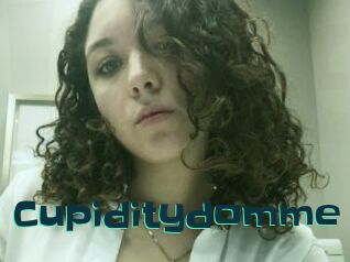 Cupiditydomme