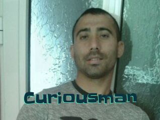 Curiousman