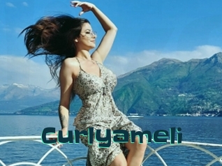 Curlyameli