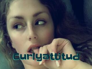 Curlyattitud