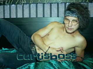 Curtisboss
