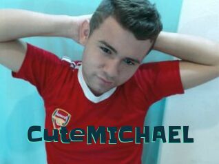 CuteMICHAEL