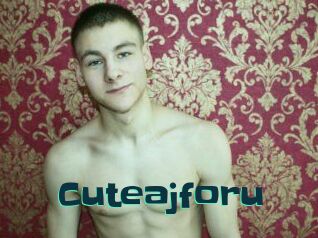 Cuteajforu