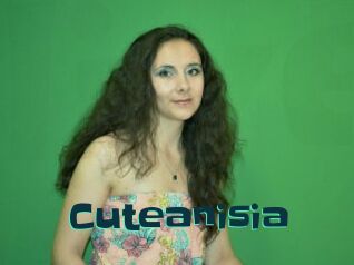 Cuteanisia