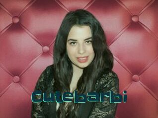 Cutebarbi