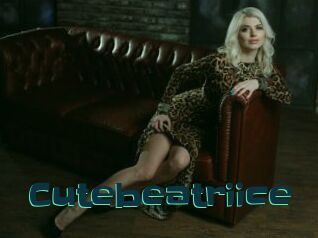 Cutebeatriice