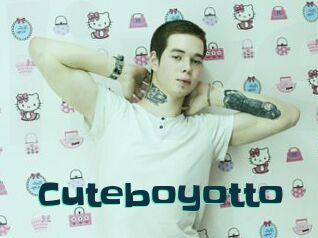 Cuteboyotto