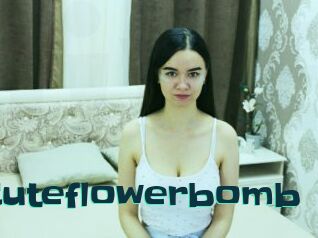 Cuteflowerbomb