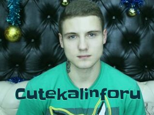 Cutekalinforu