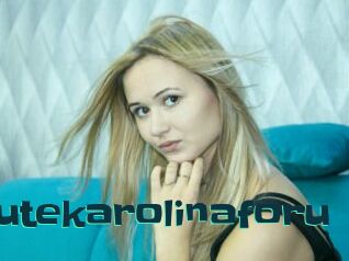 Cutekarolinaforu