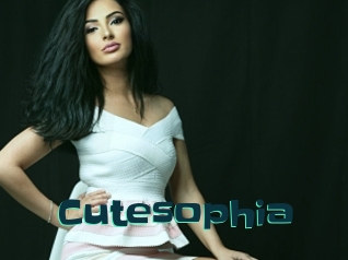 Cutesophia