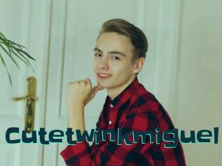 Cutetwinkmiguel