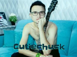 Cutiechuck