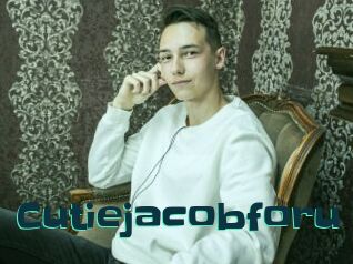 Cutiejacobforu