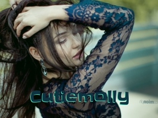 Cutiemolly