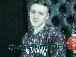 Cutienimforu