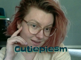 Cutiepiesm