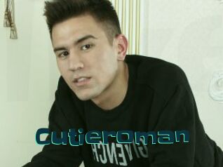 Cutieroman