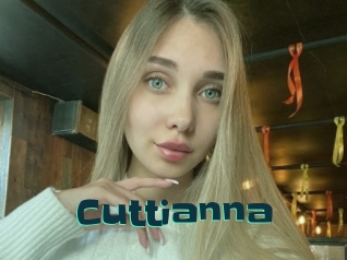 Cuttianna