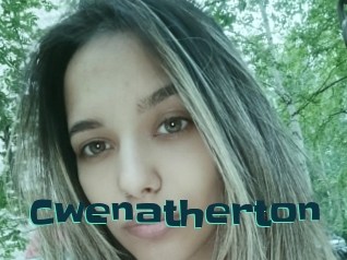 Cwenatherton