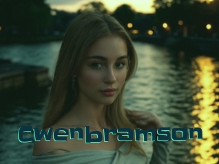 Cwenbramson