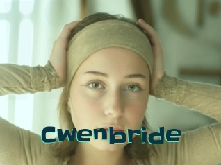 Cwenbride