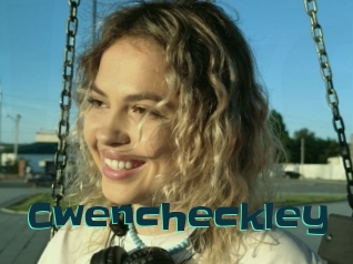 Cwencheckley