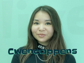 Cwencoppens
