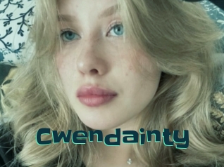 Cwendainty