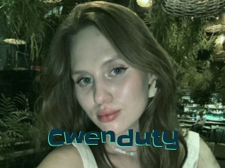 Cwenduty