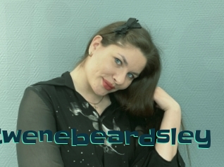 Cwenebeardsley