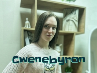 Cwenebyron