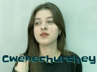 Cwenechurchey
