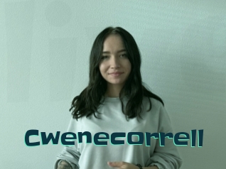 Cwenecorrell