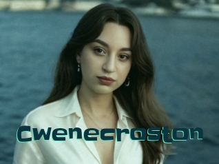 Cwenecroston