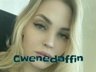 Cwenedaffin