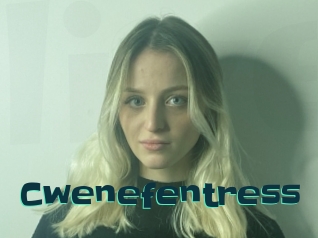 Cwenefentress