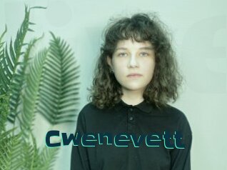Cwenevett