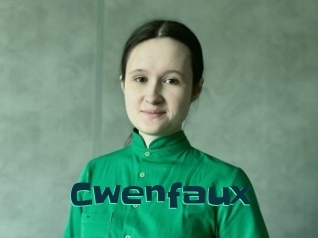 Cwenfaux