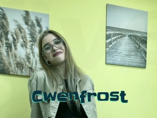 Cwenfrost