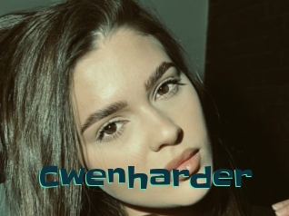 Cwenharder