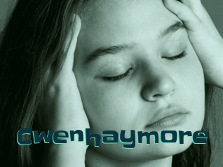 Cwenhaymore