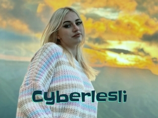 Cyberlesli