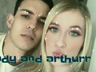 Cyndy_and_arthurr