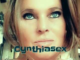 Cynthiasex