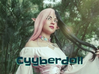 Cyyberdoll