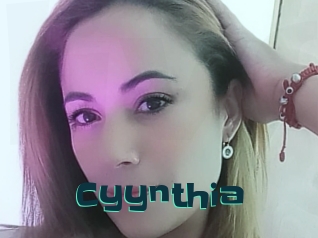 Cyynthia