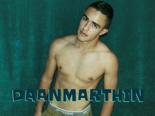 DAANMARTHIN