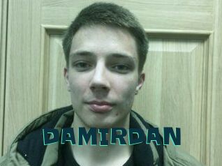 DAMIR_DAN