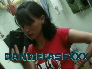 DANIIELASEXXX